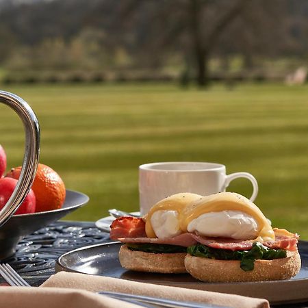 Rockliffe Hall Hotel Golf & Spa Darlington  Exteriér fotografie