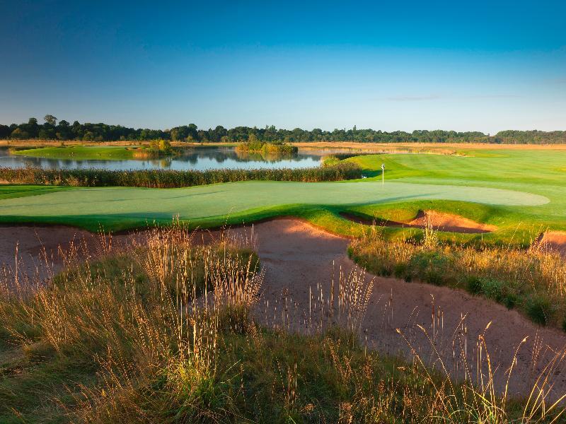 Rockliffe Hall Hotel Golf & Spa Darlington  Exteriér fotografie
